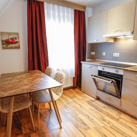 Turis Ferienwohnung 65-3 Triberg im Schwarzwald Екстериор снимка