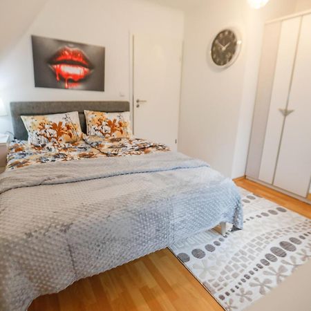 Turis Ferienwohnung 65-3 Triberg im Schwarzwald Екстериор снимка