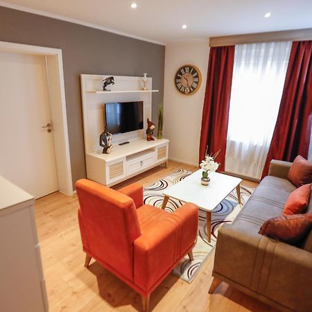 Turis Ferienwohnung 65-3 Triberg im Schwarzwald Екстериор снимка