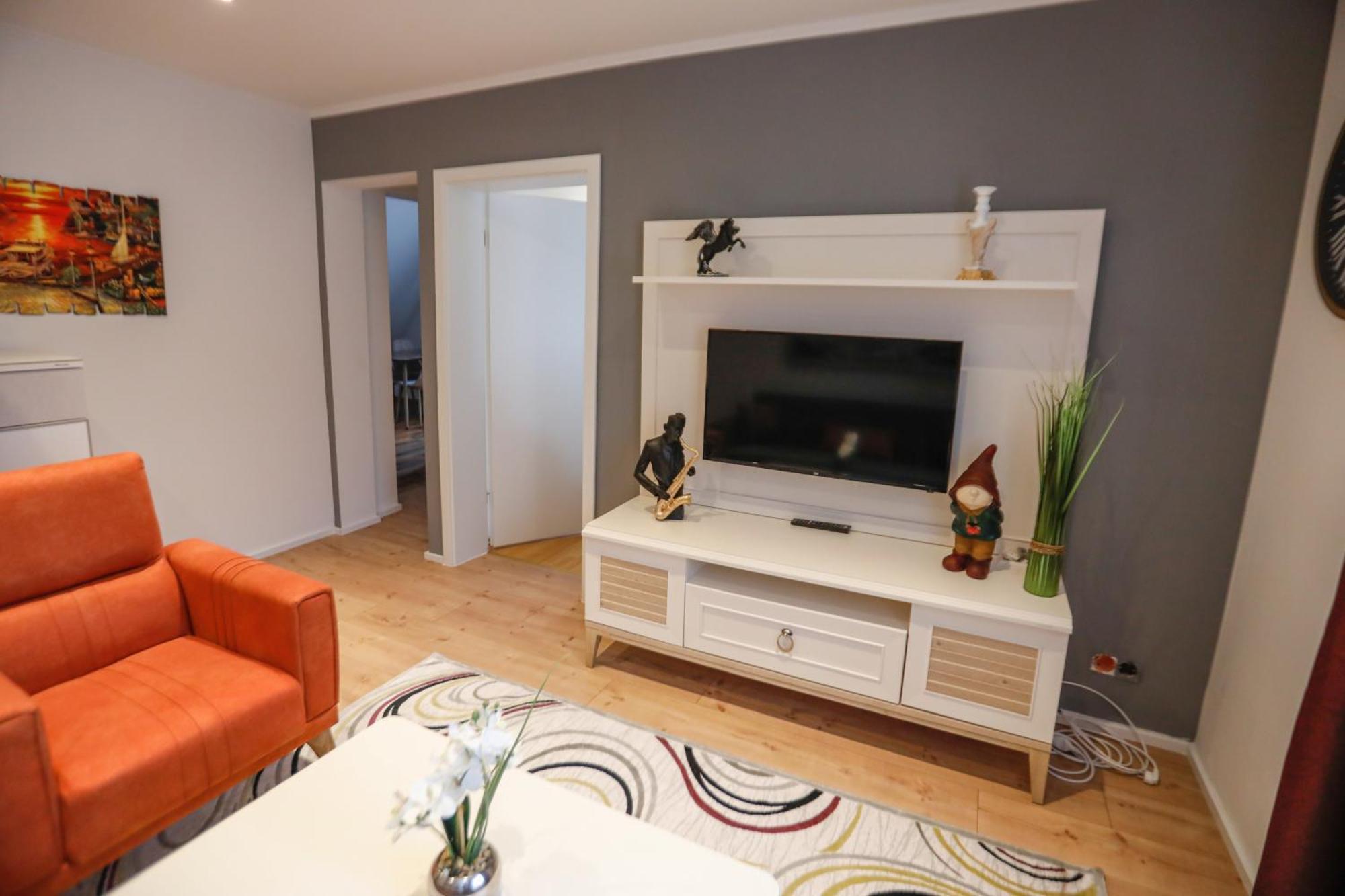 Turis Ferienwohnung 65-3 Triberg im Schwarzwald Екстериор снимка