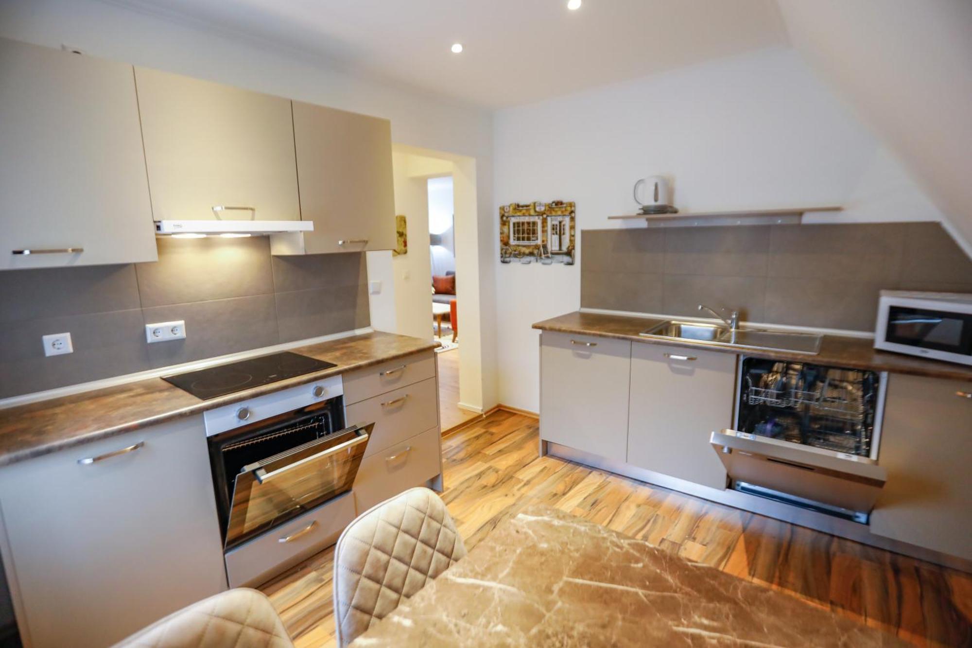 Turis Ferienwohnung 65-3 Triberg im Schwarzwald Екстериор снимка